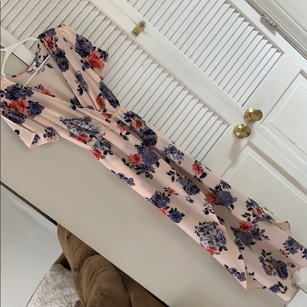 Romper/Dress